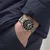 Hamilton Khaki Navy Frogman Silber H77455331