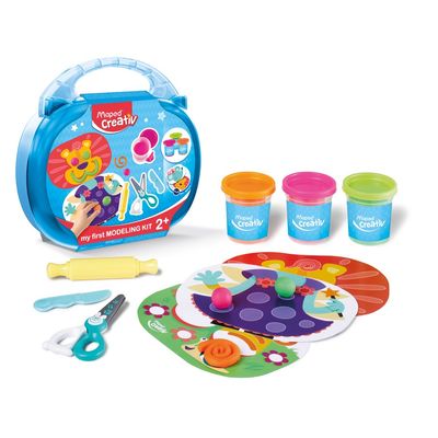 Maped Creativ - Ma première pâte à modeler