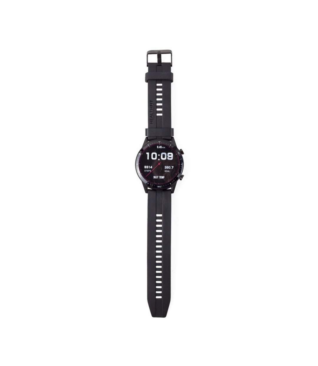 Prixton - Montre connectée SWB26T - Adulte (Noir) (Taille unique) - UTPF4109