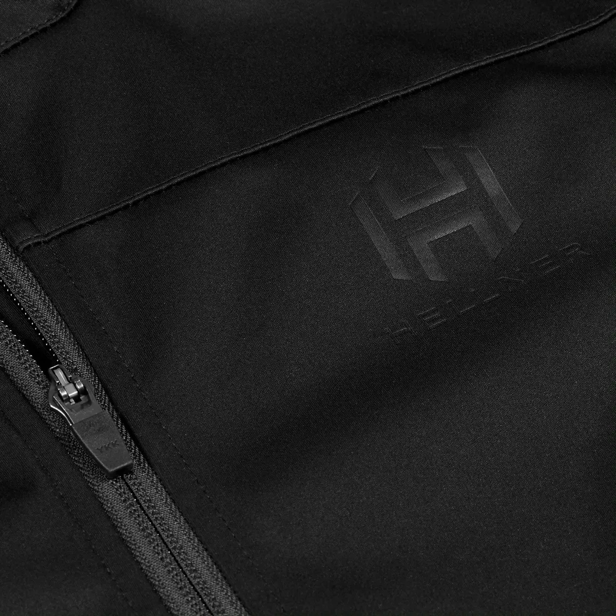 Hellner Women's Leipipir XC Jacket Black Beauty