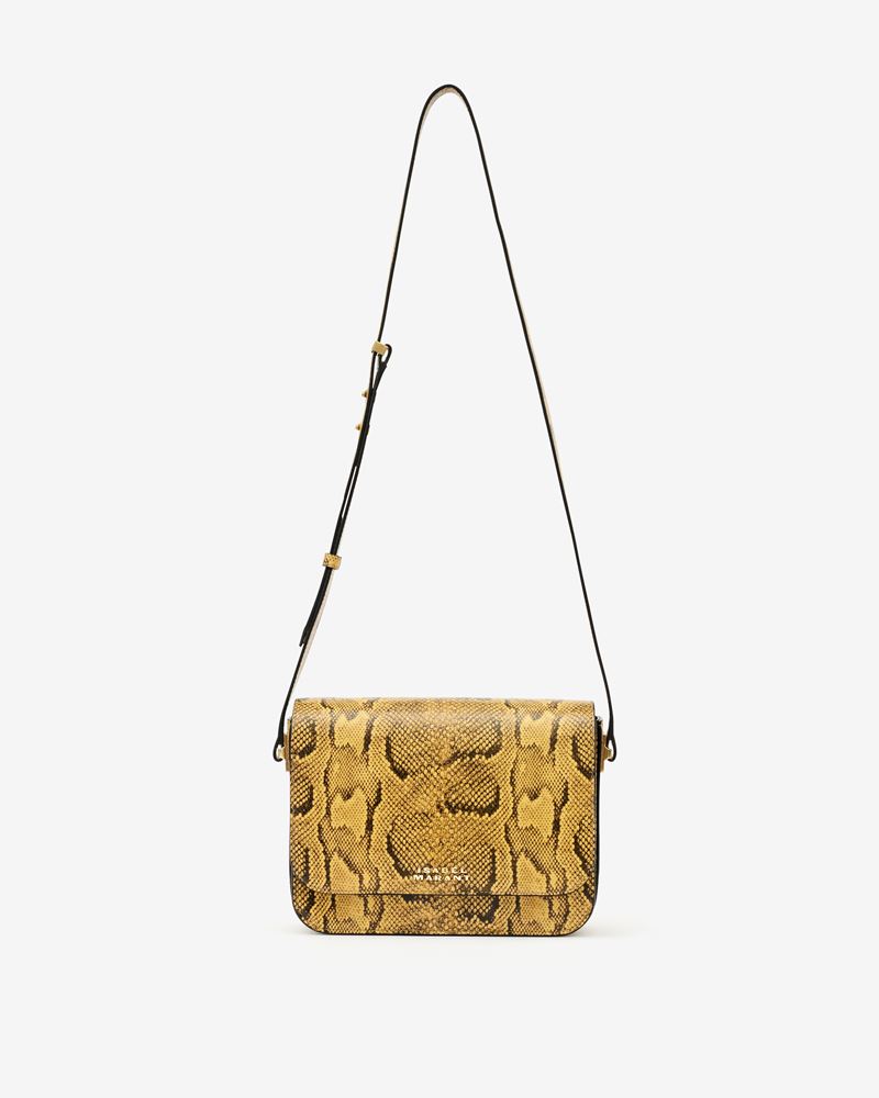 SAC NIZZA