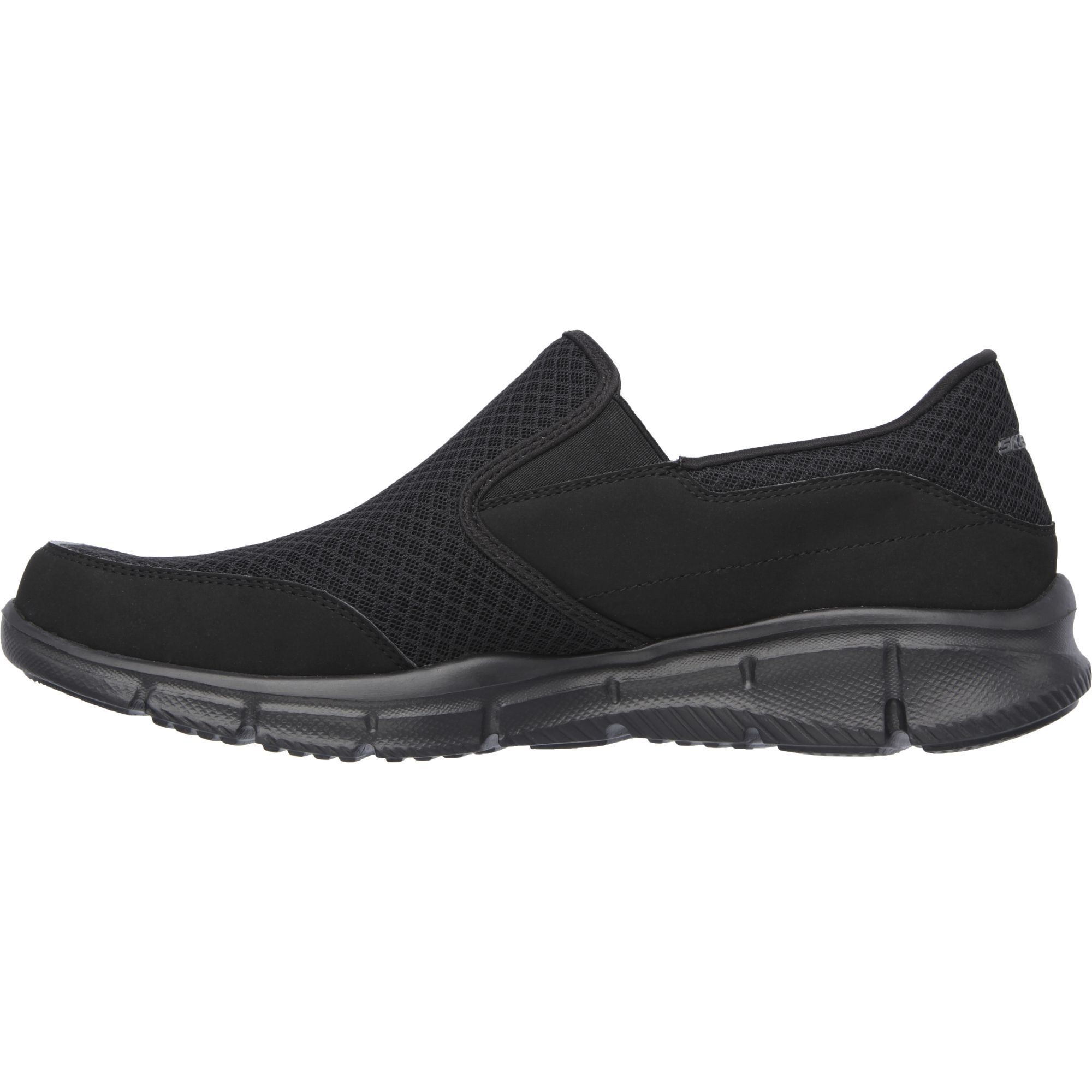 SkechersEqualizer - Persistent