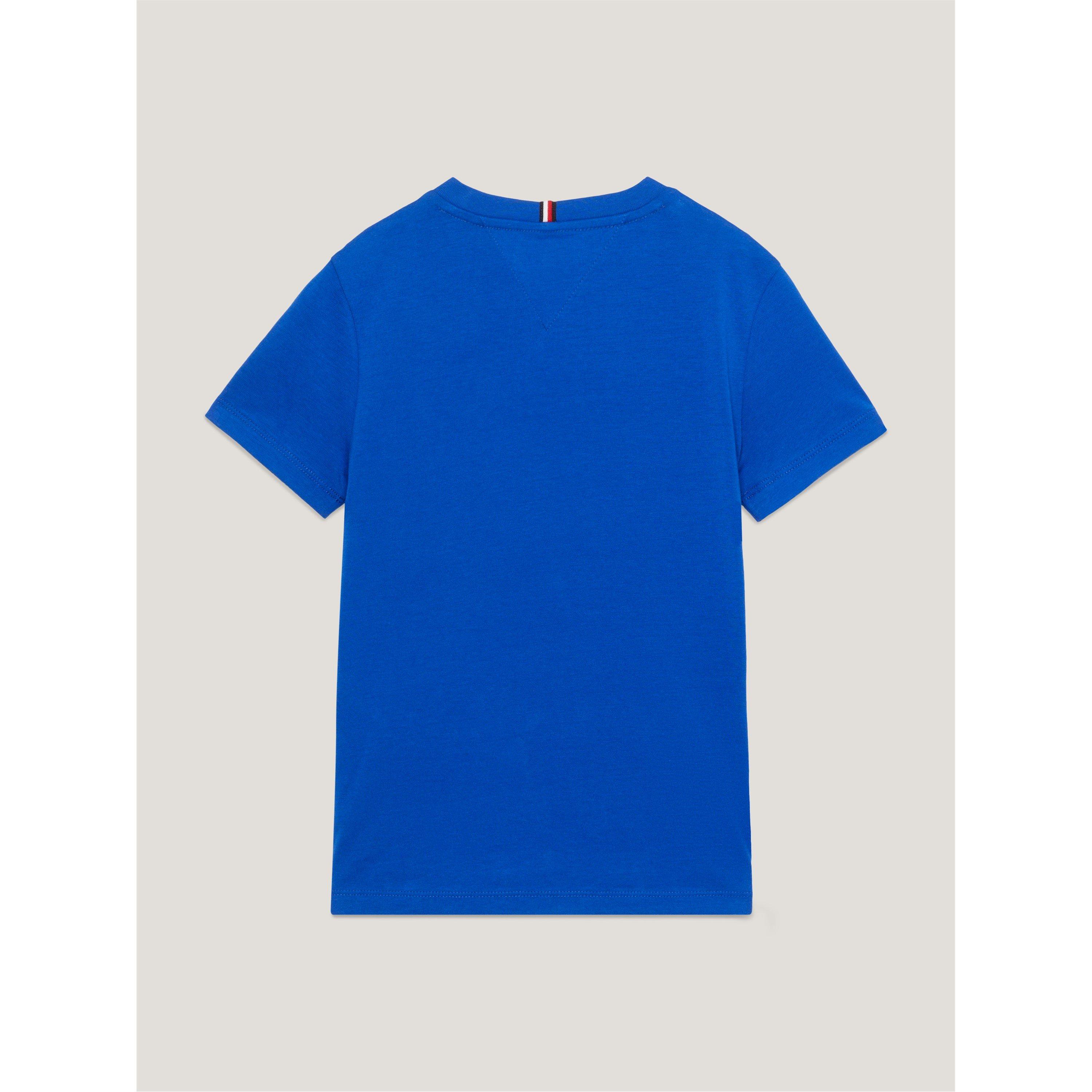 Tommy Hilfiger Essential T Shirt Juniors
