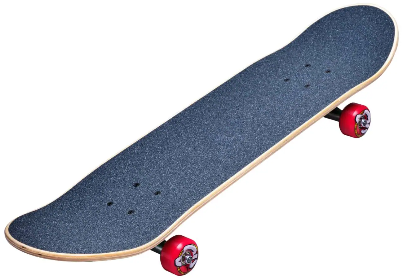 Santa Cruz Classic Dot Komplet skateboard - Skateboards