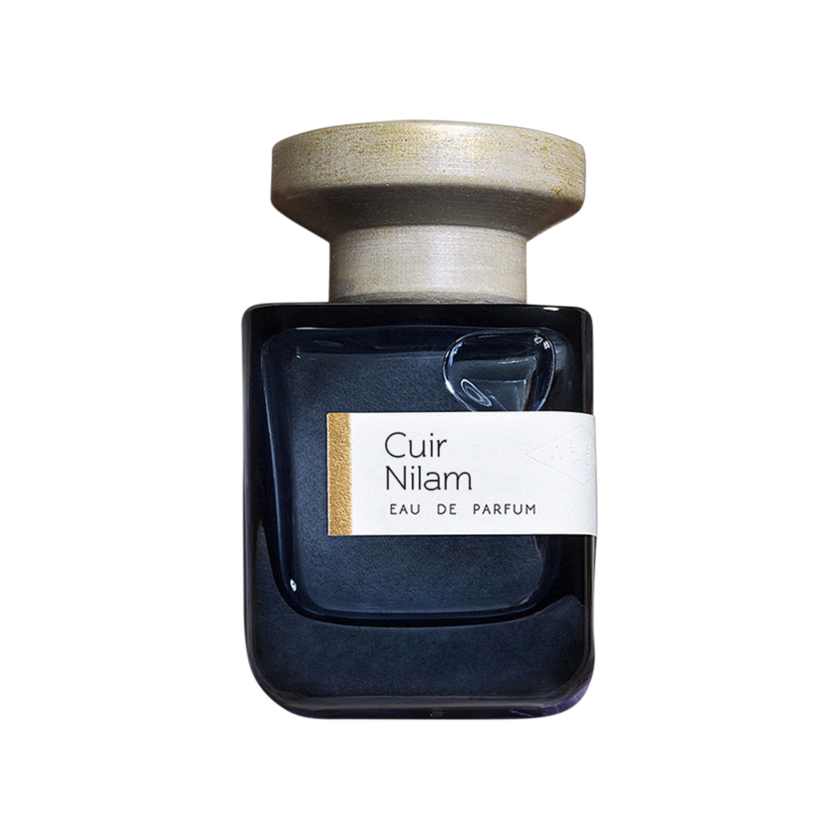 Cuir Nilam Eau de Parfum 100ml