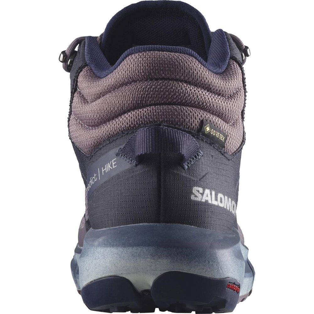 Salomon Predict Hike GORE-TEX® MID Wanderschuhe Damen quail