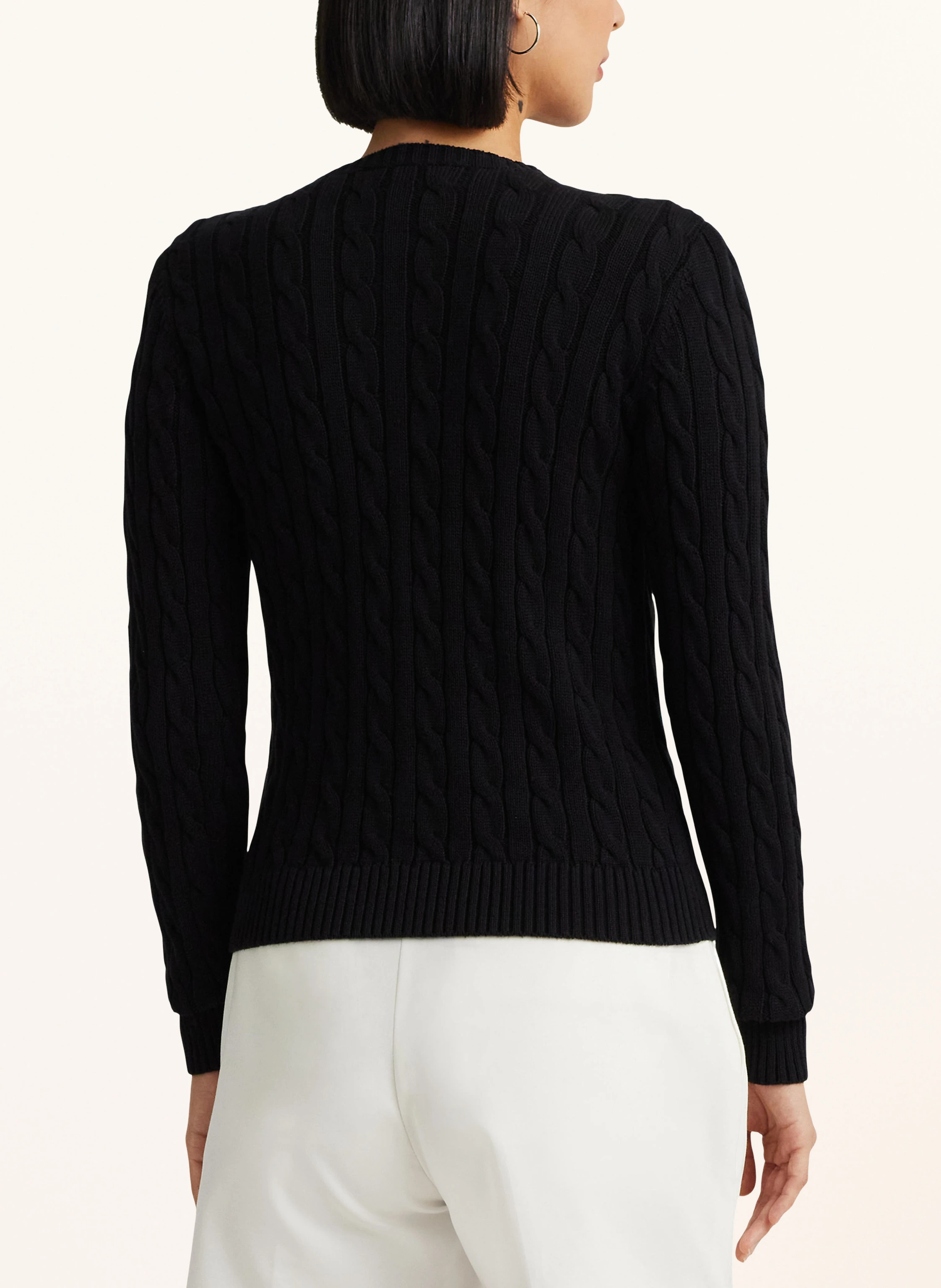LAUREN RALPH LAUREN Strickjacke