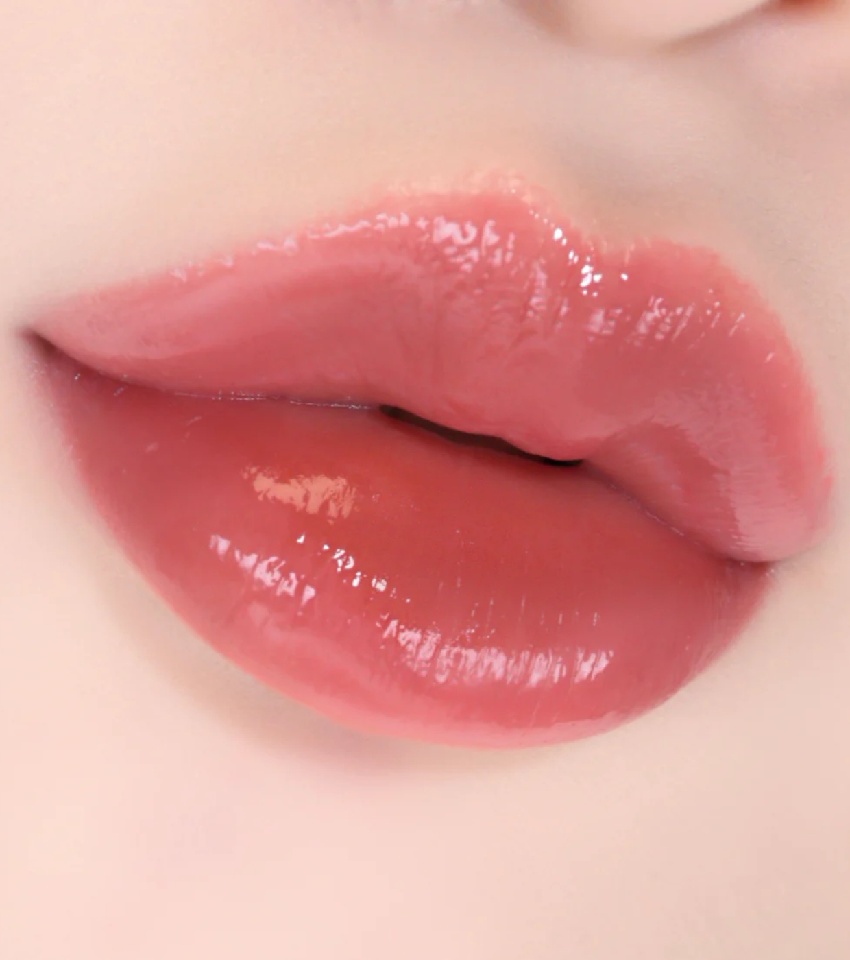Amuse - Lip Tint Dew Tint - 06: Fig Dew