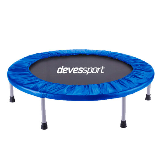 Mini trampolim de 96 cm
