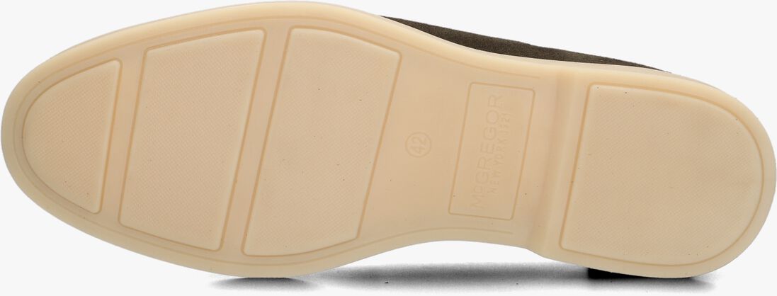 MCGREGOR groene mcgregor loafers lobby-03