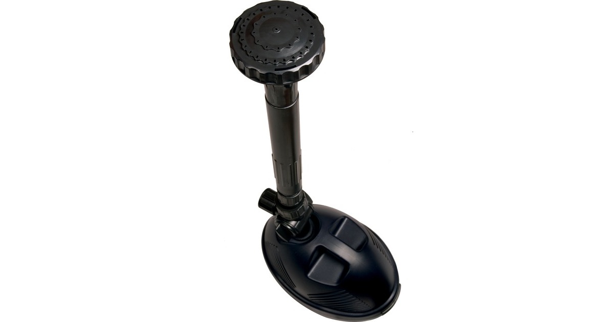 UbbinkElimax 2500 fonteinpomp  (Zwart)