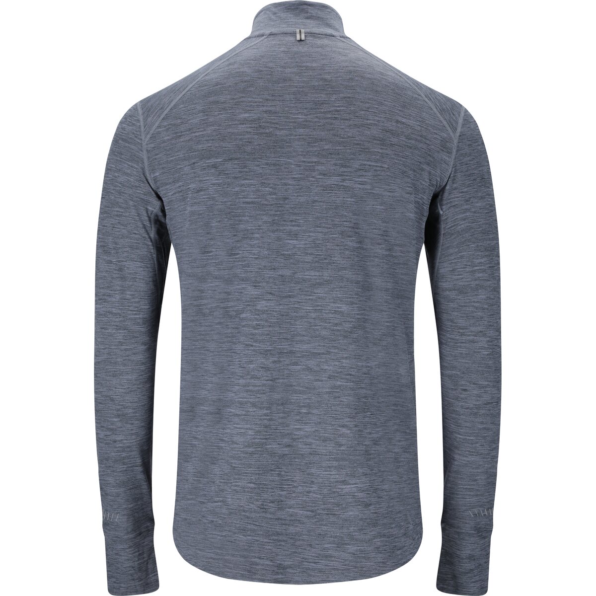 Endurance Tune Midlayer Løbetrøje Herre