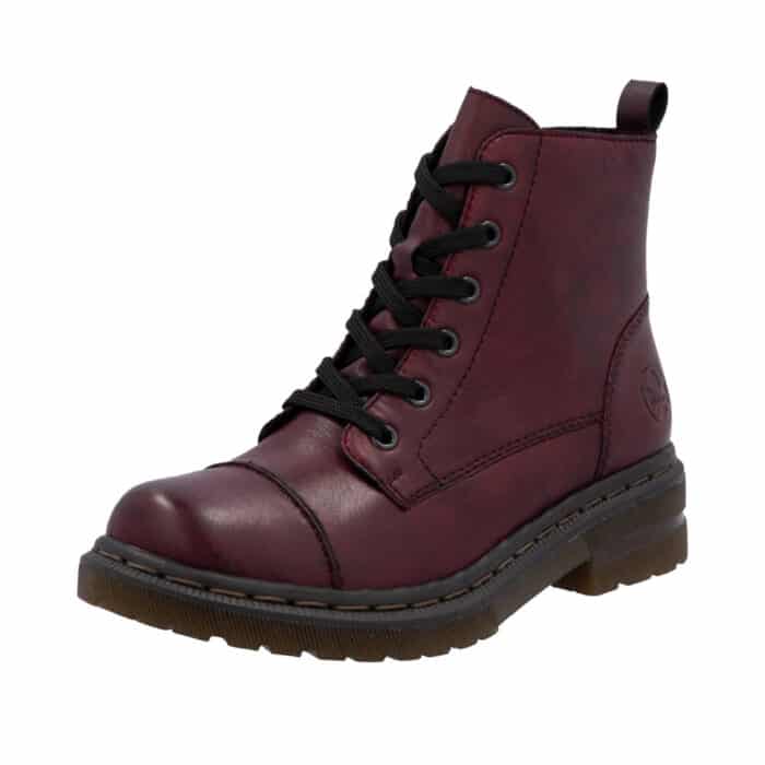 Rieker Støvle Dame 78202-35