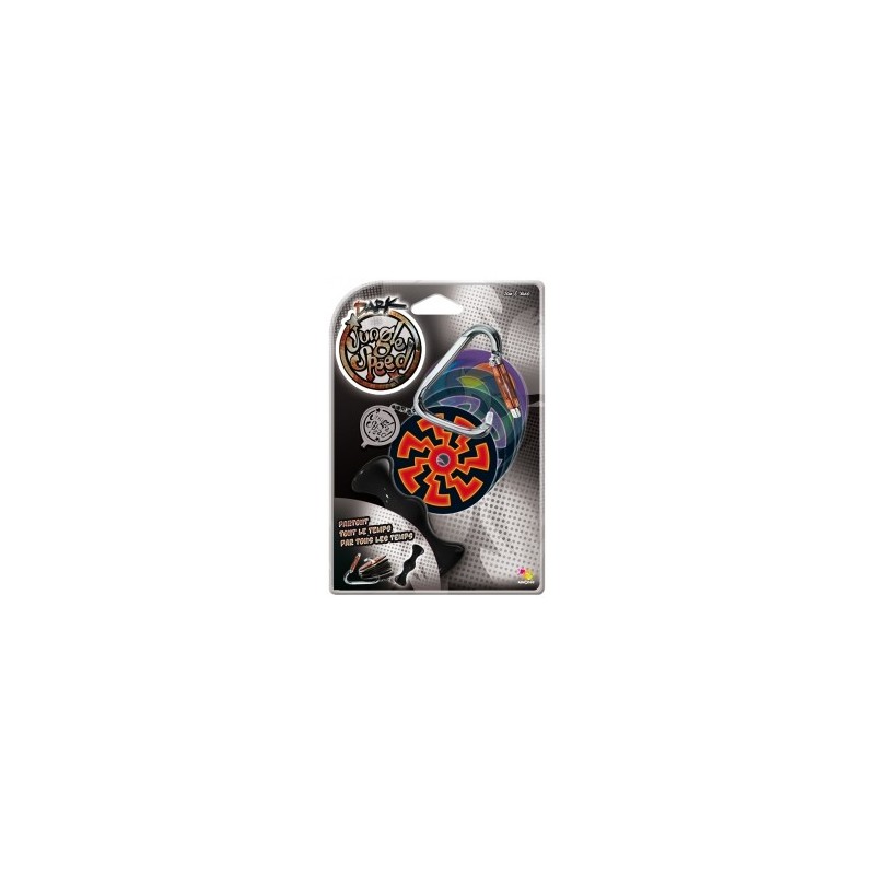 Mini Jungle Speed Dark