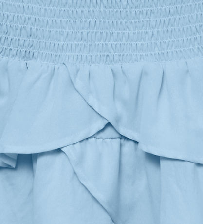 Vero Moda Girl Rock - VmEmma - Luftig Blue