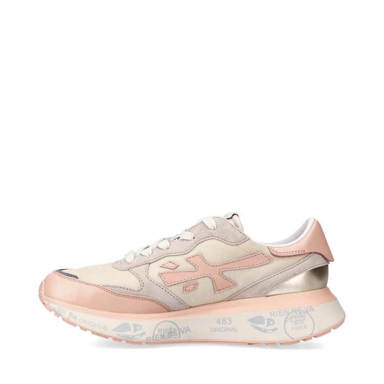 Premiata Lauryn variante 7483