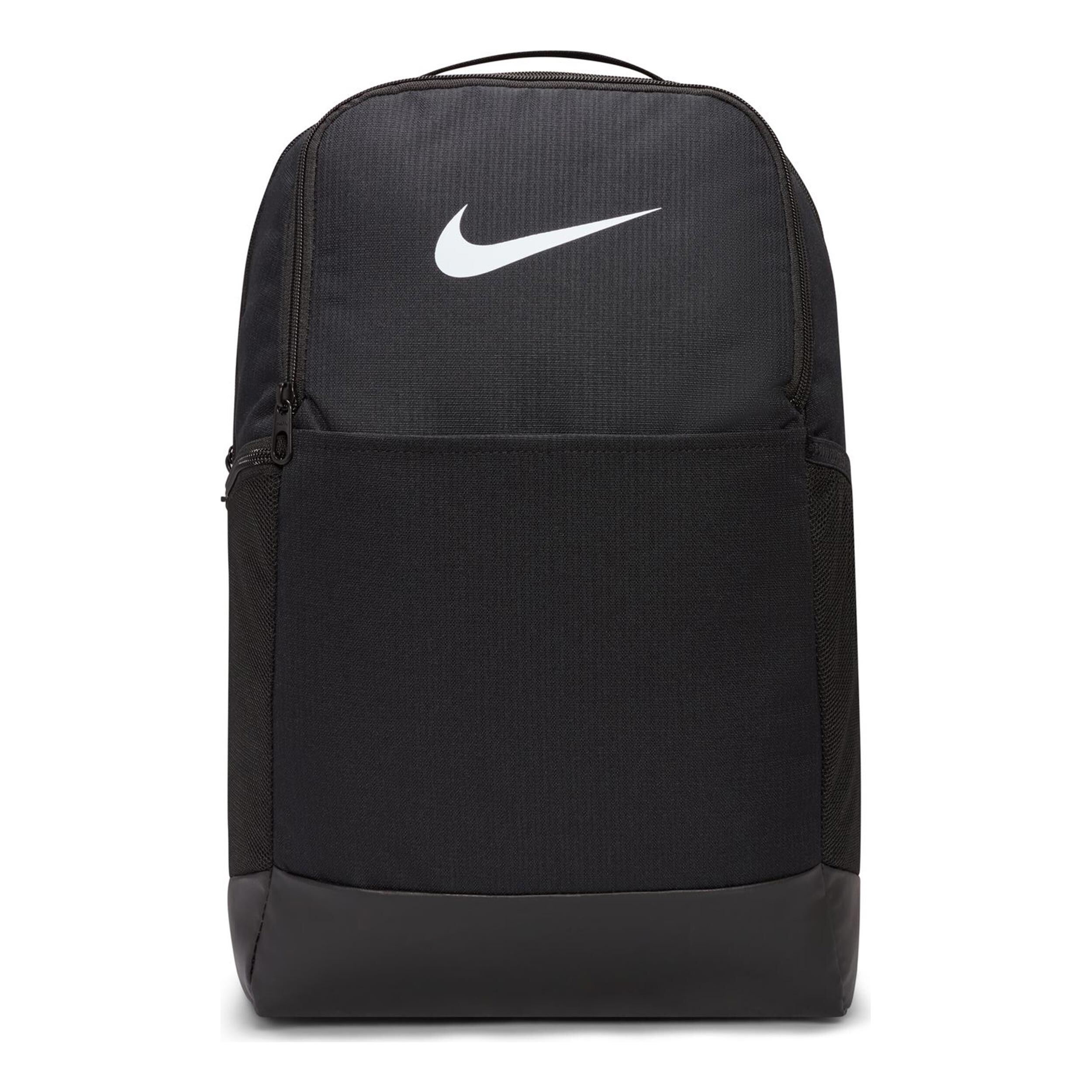 Nike Brasilia 9.5 Sac À Dos - Noir