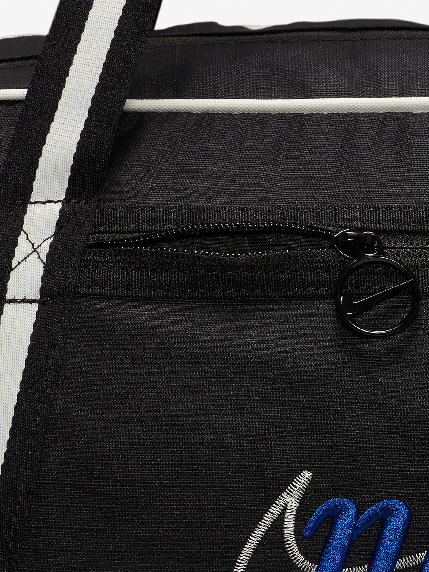 Gym Club Training Bag 24L