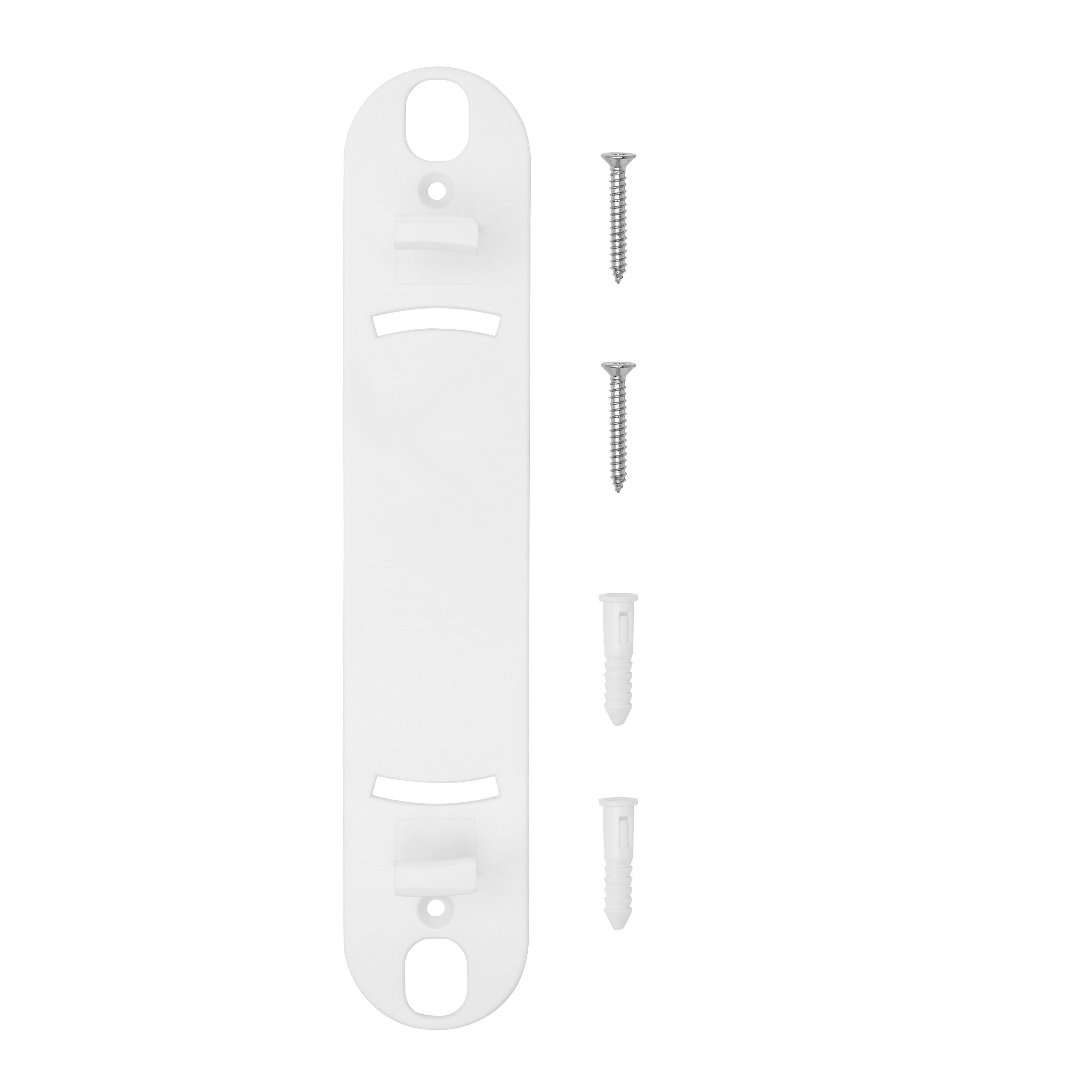 Luxorparts Tak- og veggfeste for Deco M5 3-pk.