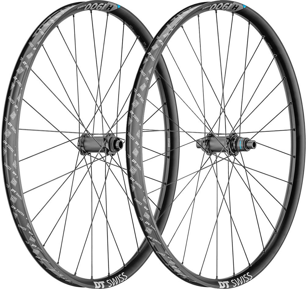DT Swiss H 1900 Spline® 27,5