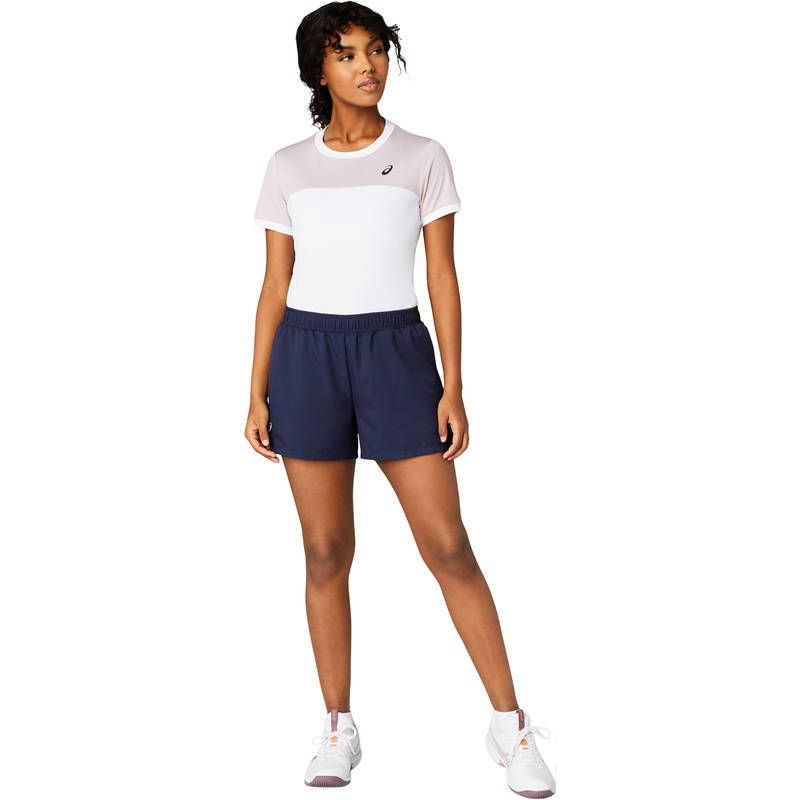 ASICS Court Tennis T-shirt Dame