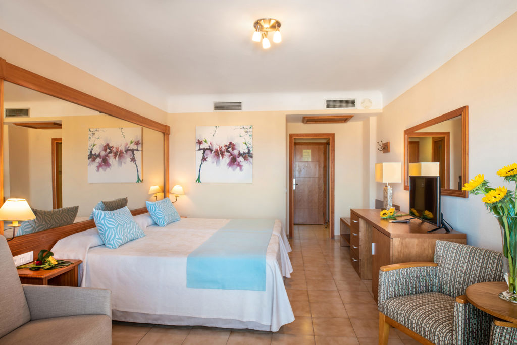 GF Fanabe Logies en ontbijt - Hotel