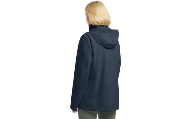 Jack Wolfskin Trailtime 2l Jkt Damen Regenjacke