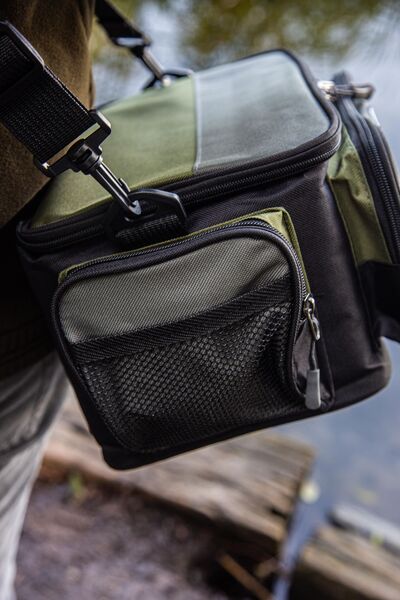 Ultimate Tacklebag   3 Boîtes