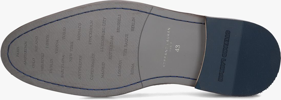 beige stefano lauran nette schoenen msh00100086