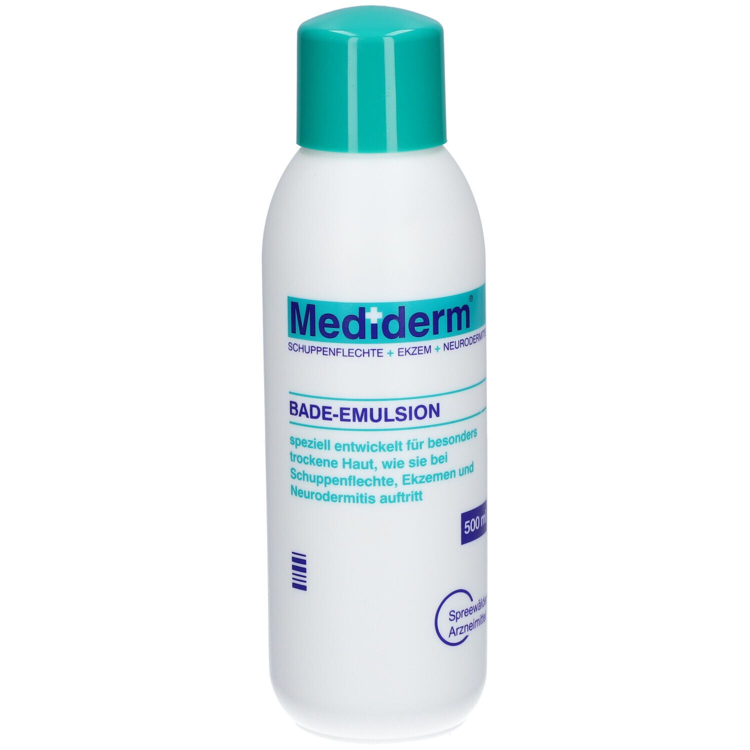 Mediderm® Bade-Emulsion