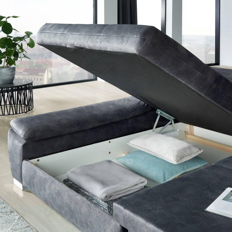 Osca Ecksofa CALA