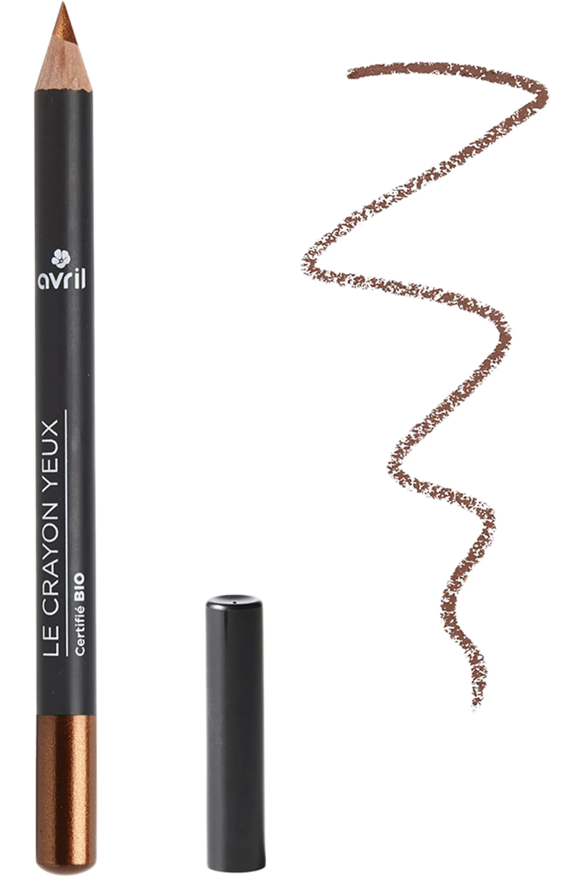 Avril Crayon yeux-1 g
