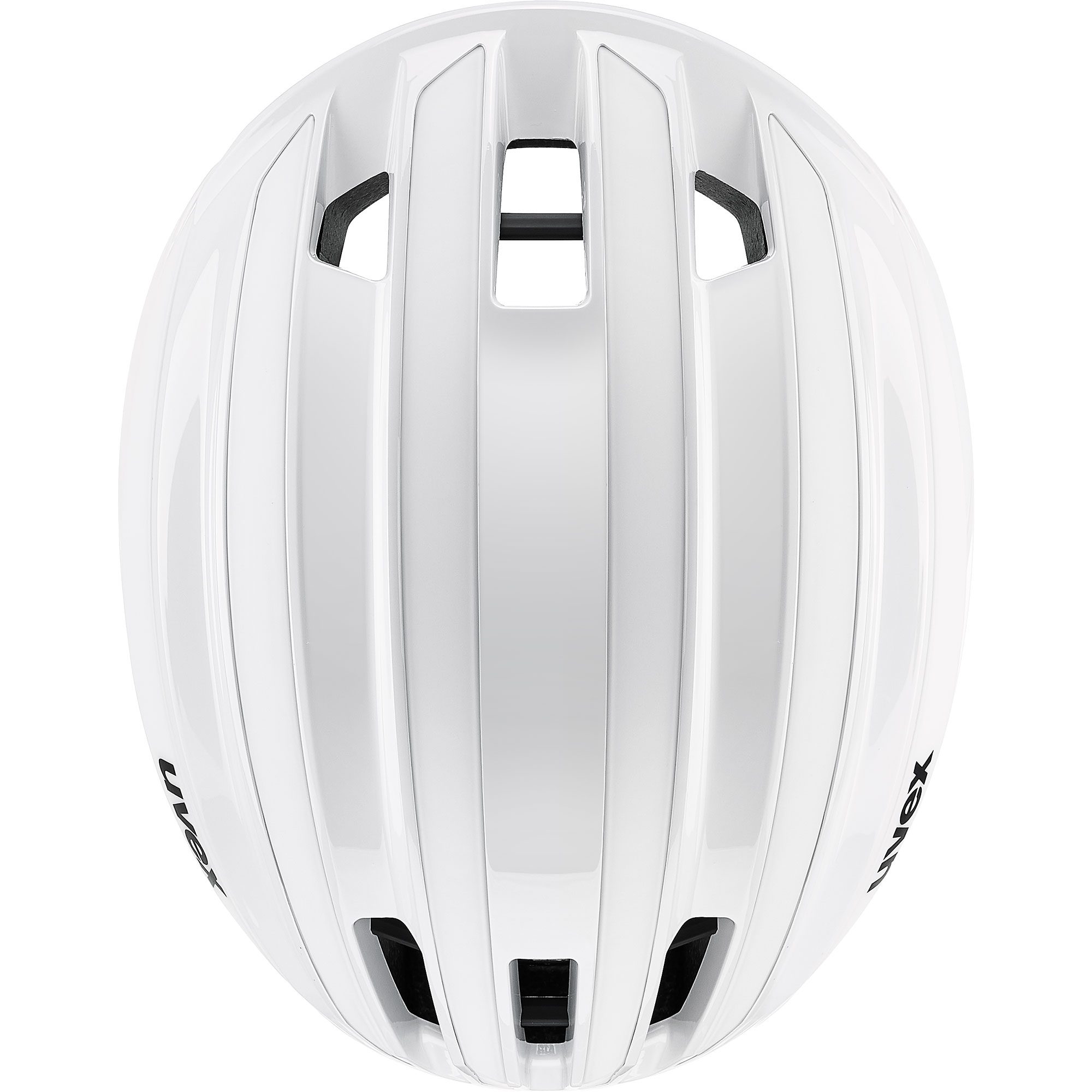 Uvex Surge aero MIPS Fahrradhelm white matt