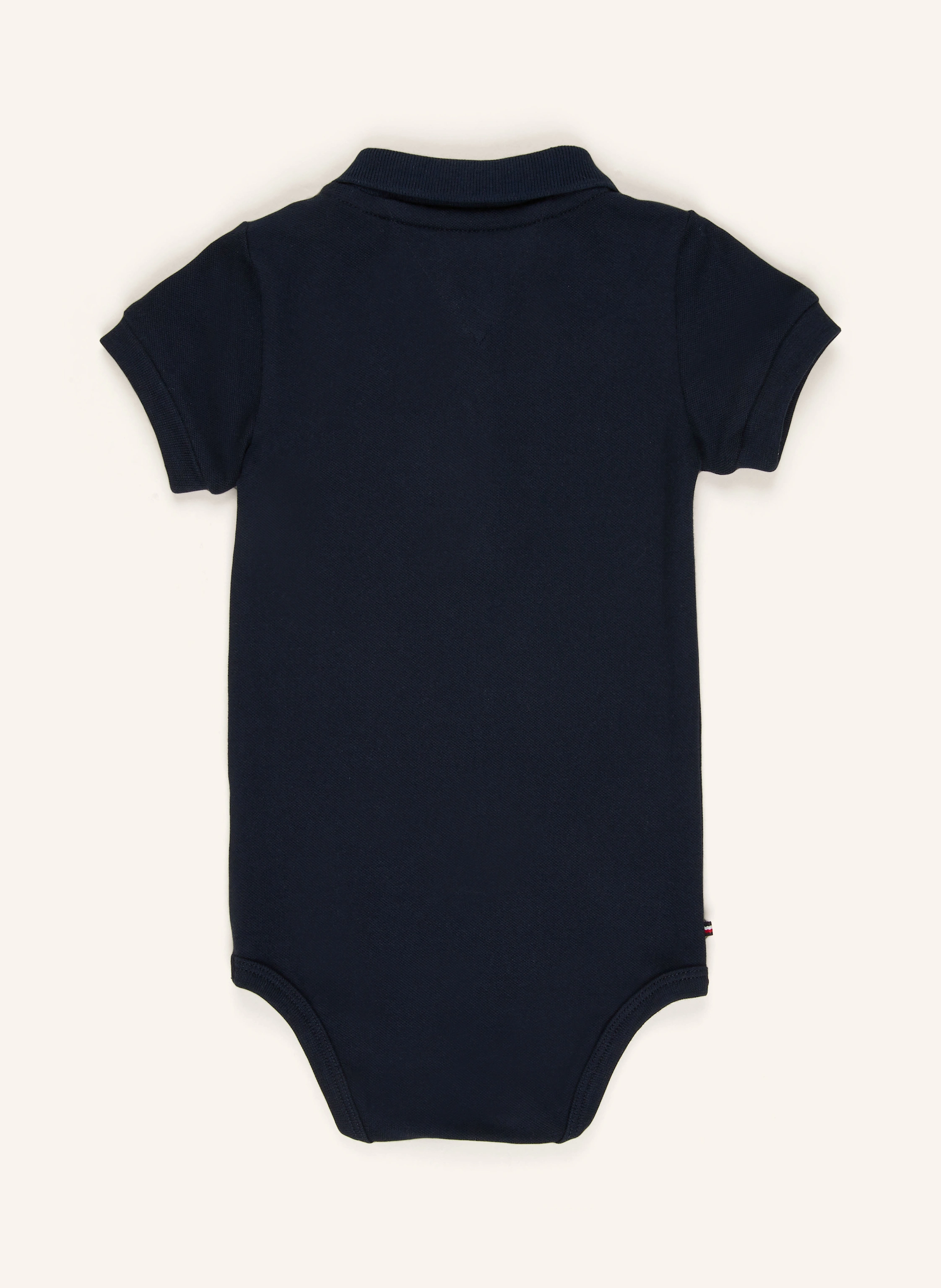 TOMMY HILFIGER Piqué-Body