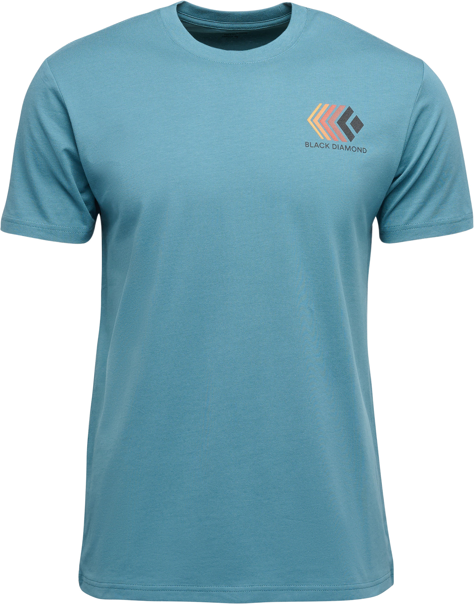 Faded Tee