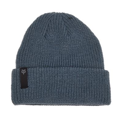 Bonnet Fox MACHINIST - Gris