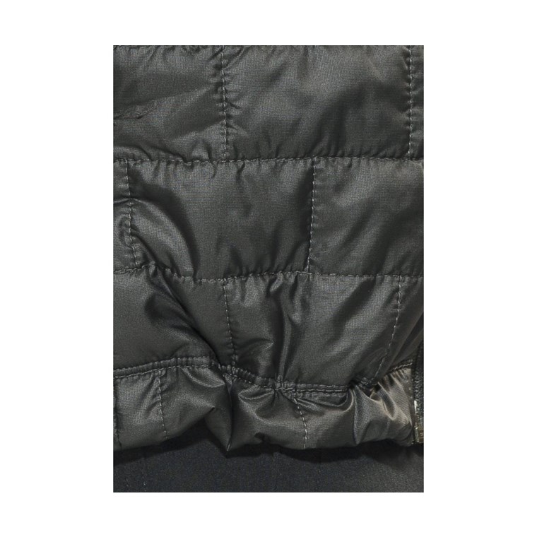 Patagonia M's Nano Puff Hoody Black