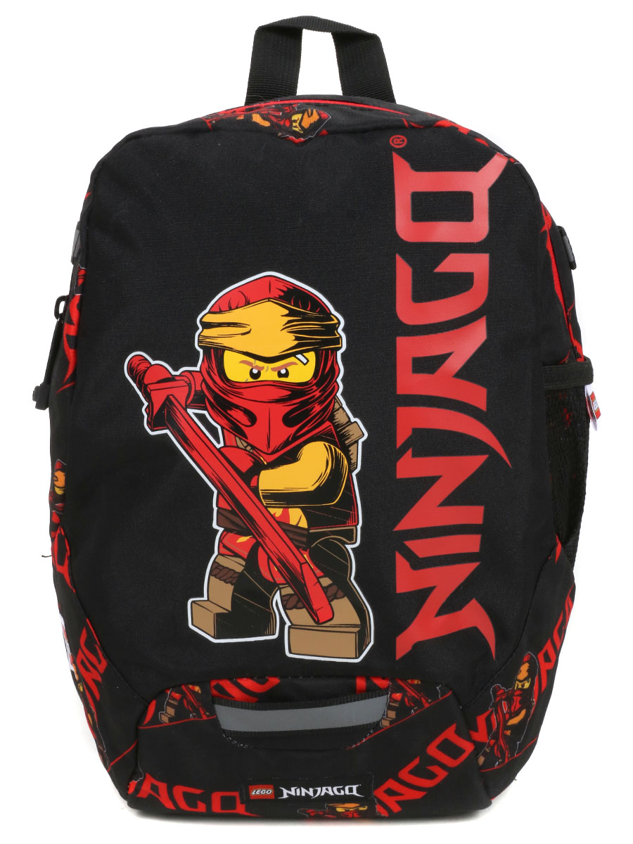 Sac À dos Lego Ninjago Kai XS