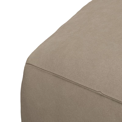 Vesta Sofa puf