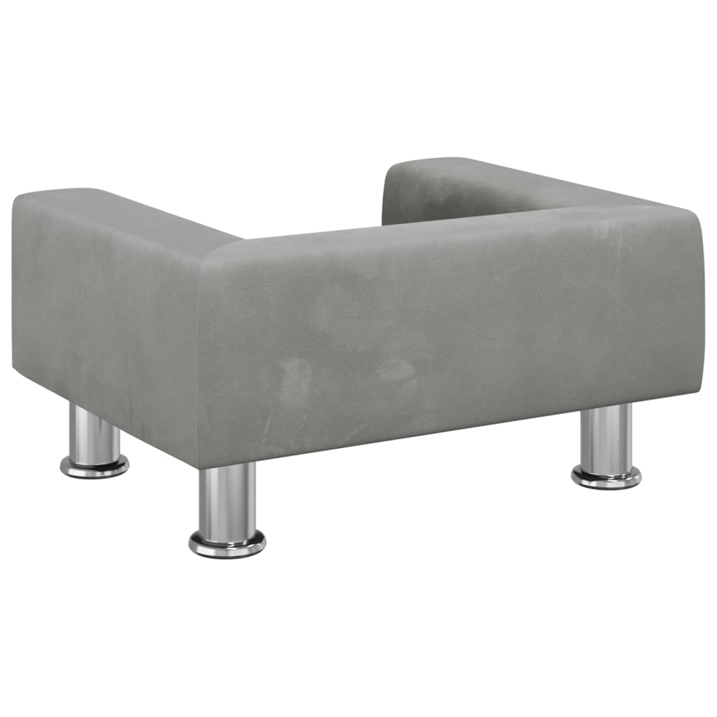 Cama para cachorro