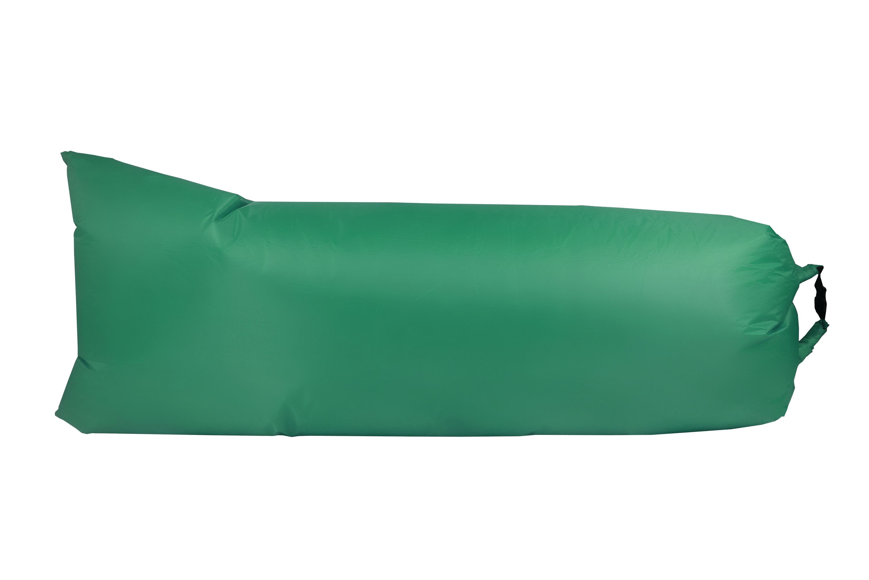 Luftsofa Liegesack VIENTO grün
