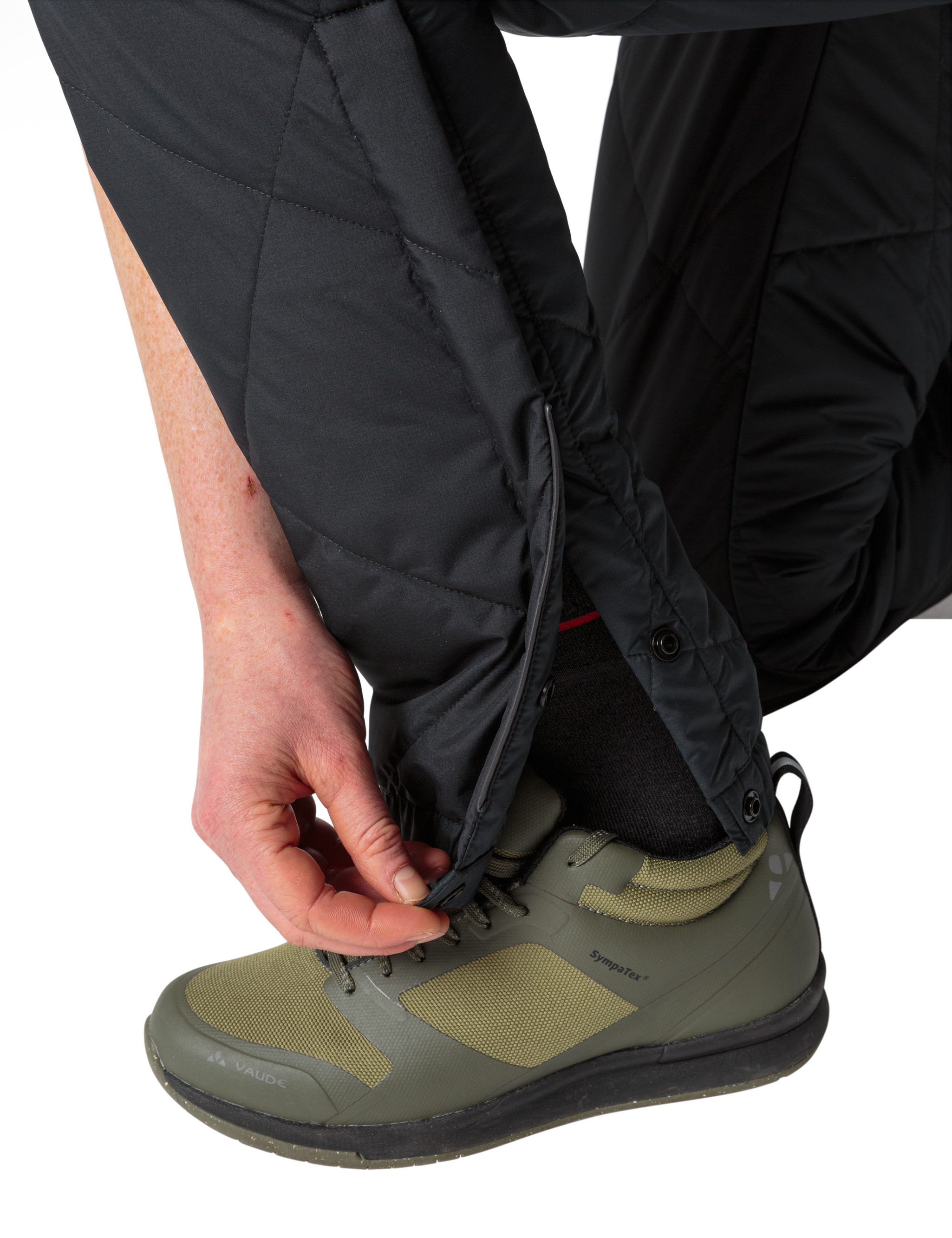 Women's Cyclist Insulation Pants