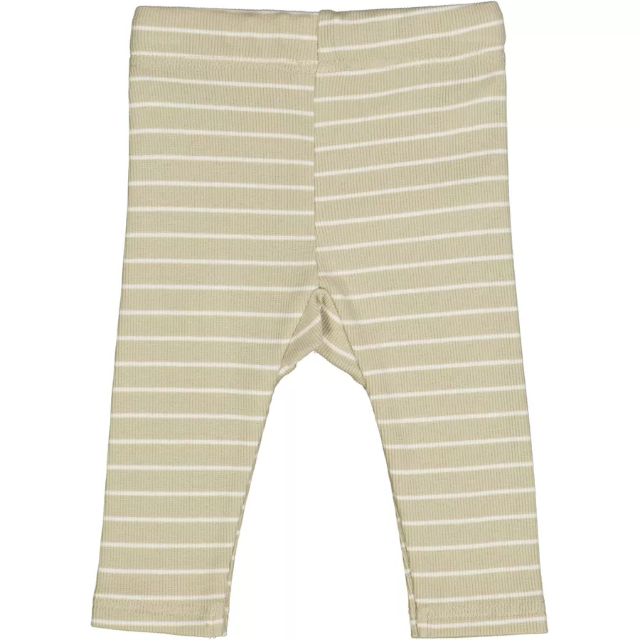 Müsli Babyhose Desertgreencream