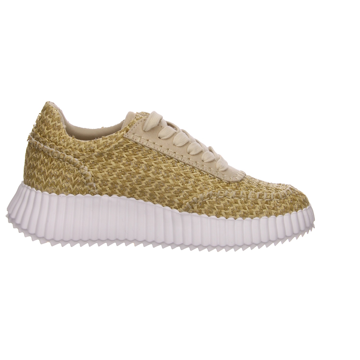 La Strada Sneaker beige beige