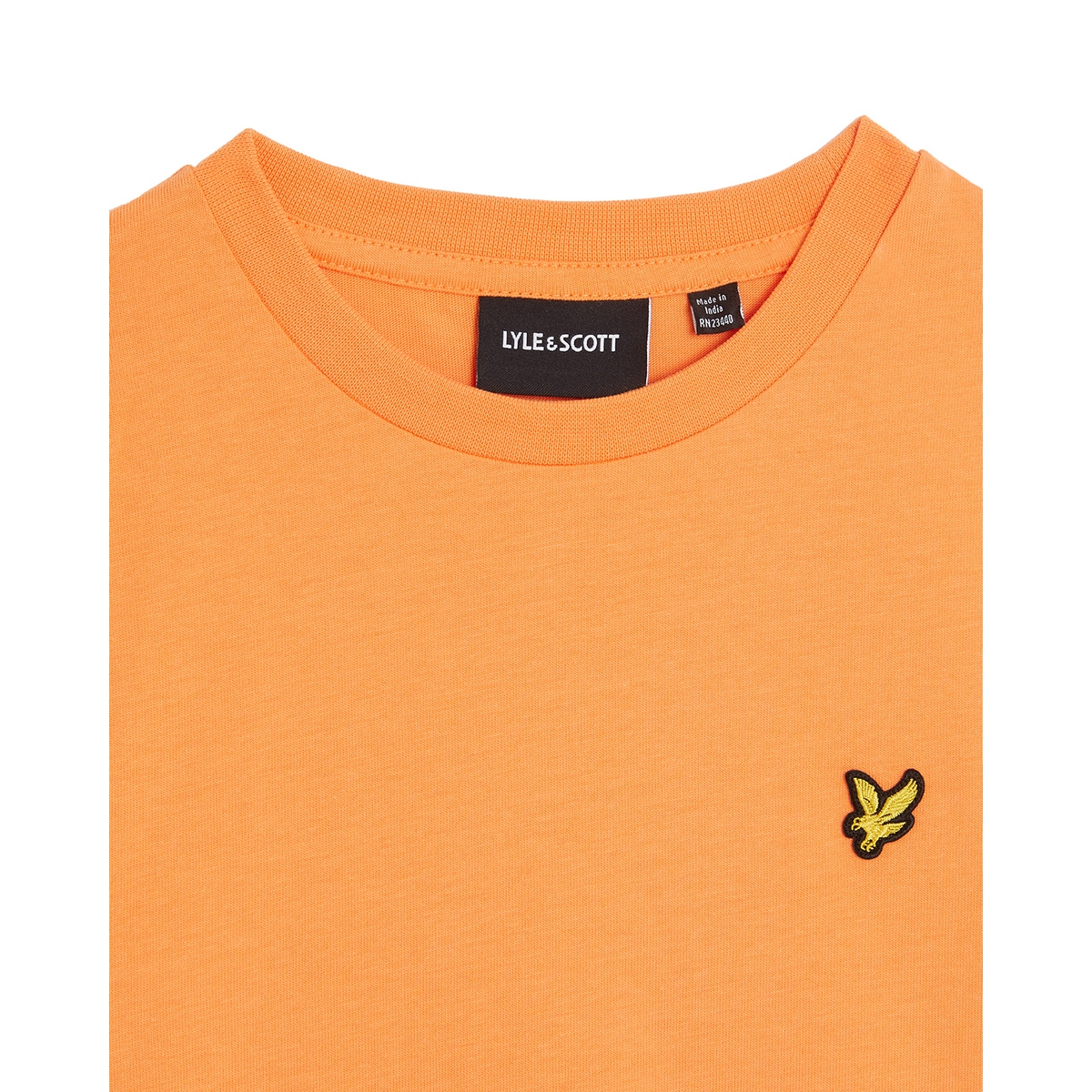 Jongens T-shirt B-1050-TSR620