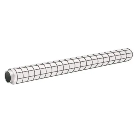 Leitz EasyFlip Folie, kariert