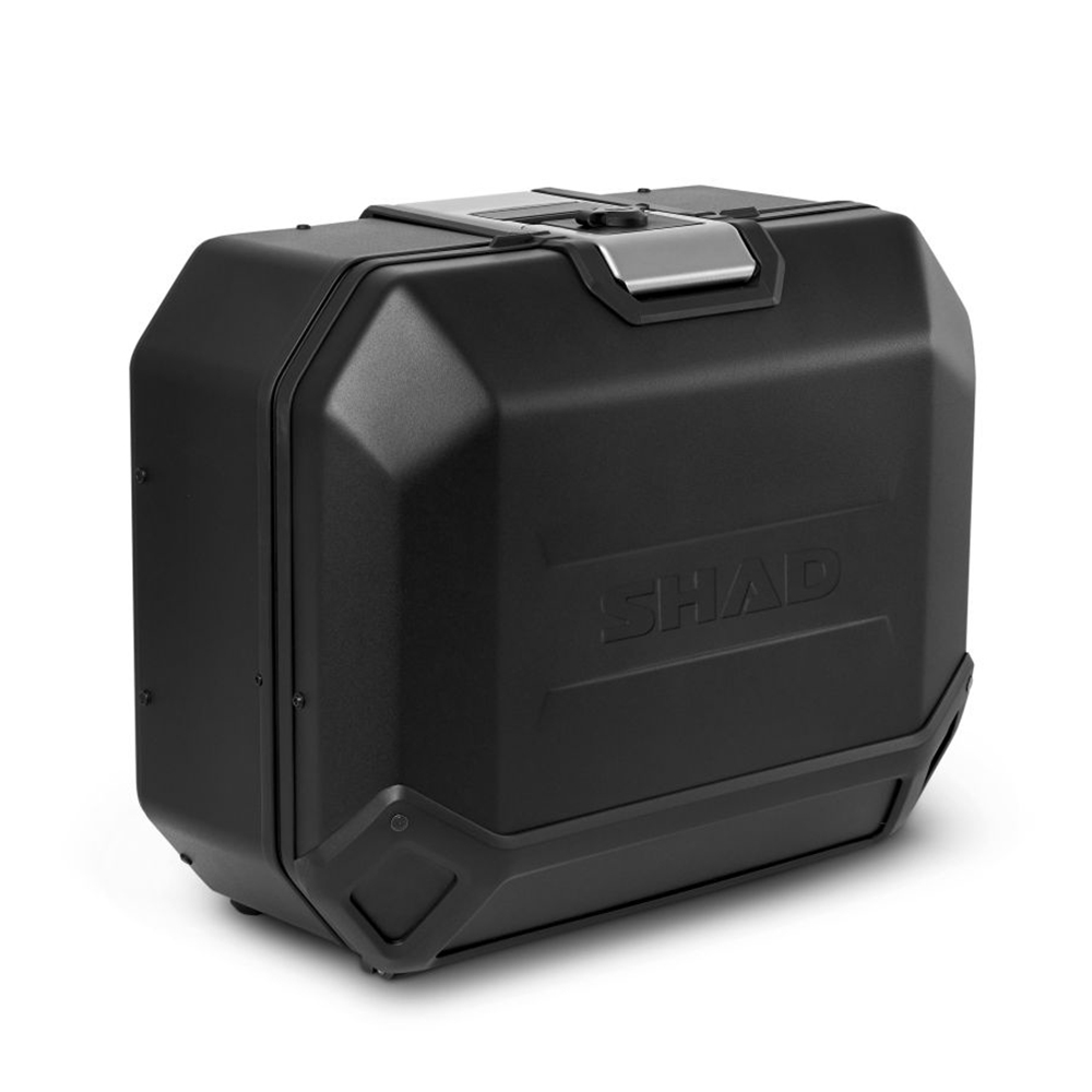 Shad - Valise latérale TR36 TERRA Noir