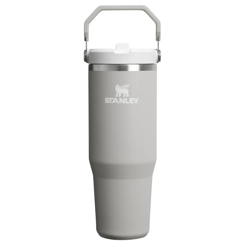 IceFlow™ Flip Straw 2.0 Tumbler | 0.89L