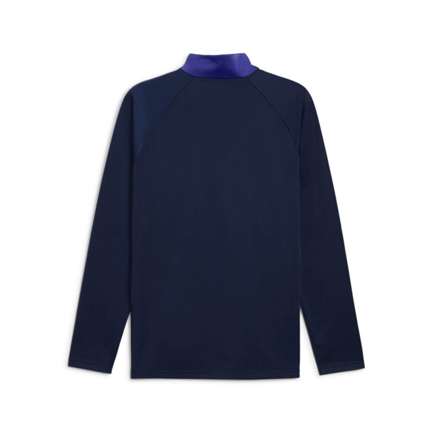 PUMA  Individual LIGA 1/4 Zip Top