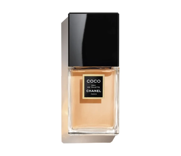 CHANEL COCO Eau de toilette vaporisateur